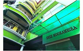 Sree Mookambika Beach Resort